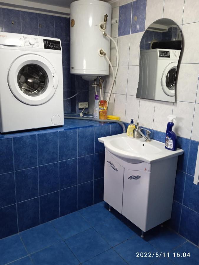 Casa zona centrala Tulcza Zewnętrze zdjęcie