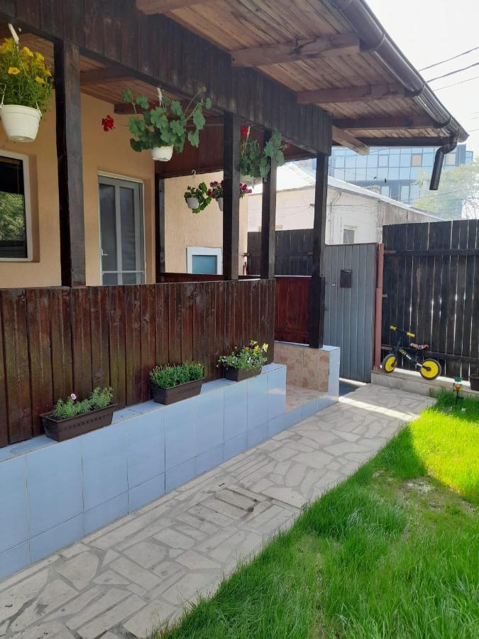 Casa zona centrala Tulcza Zewnętrze zdjęcie